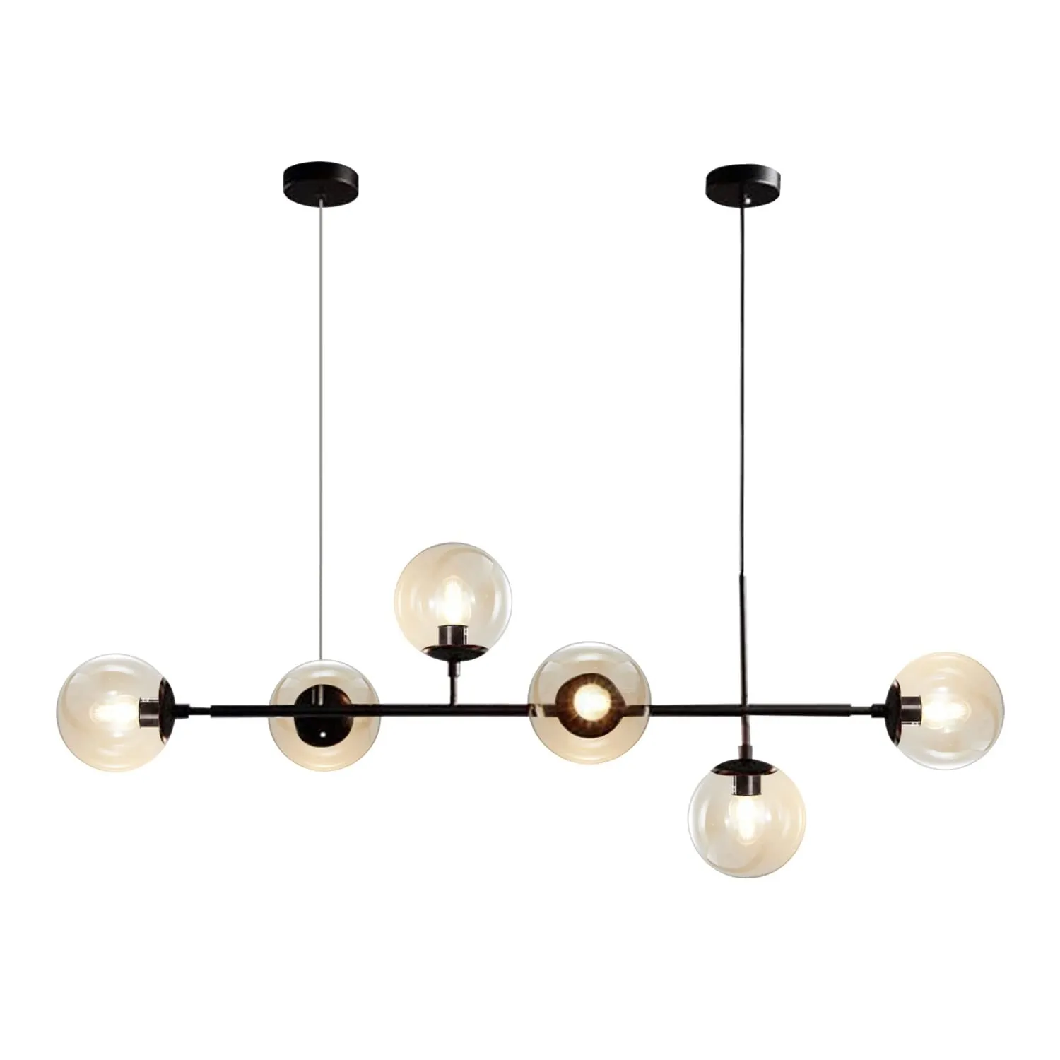 Orb Hanging Lamp