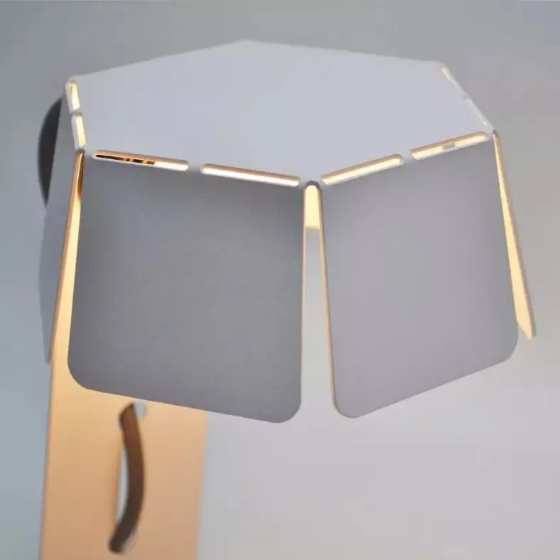 Object 3 Table Lamp KL142