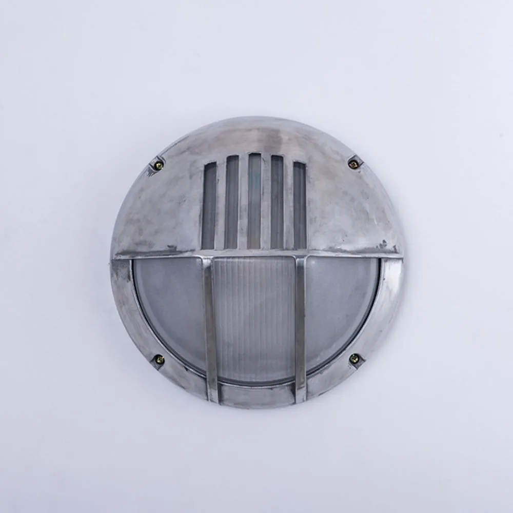 Vintage Industrial Style Waterproof Wall Sconce KL853