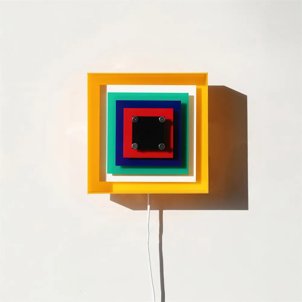 Bedin Plug In Wall Lamp D24