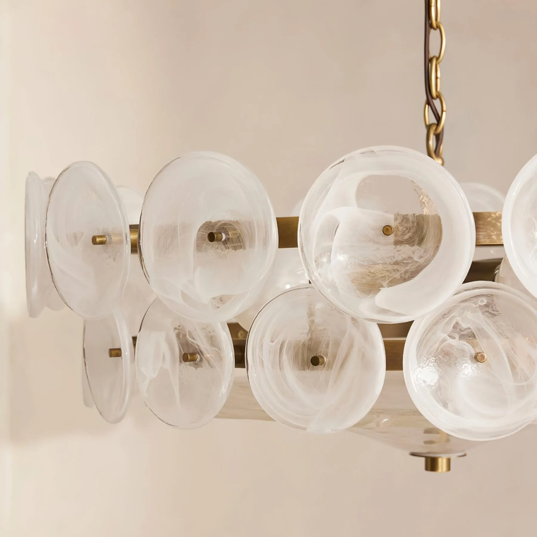 Lorenzo Chandelier KL1552