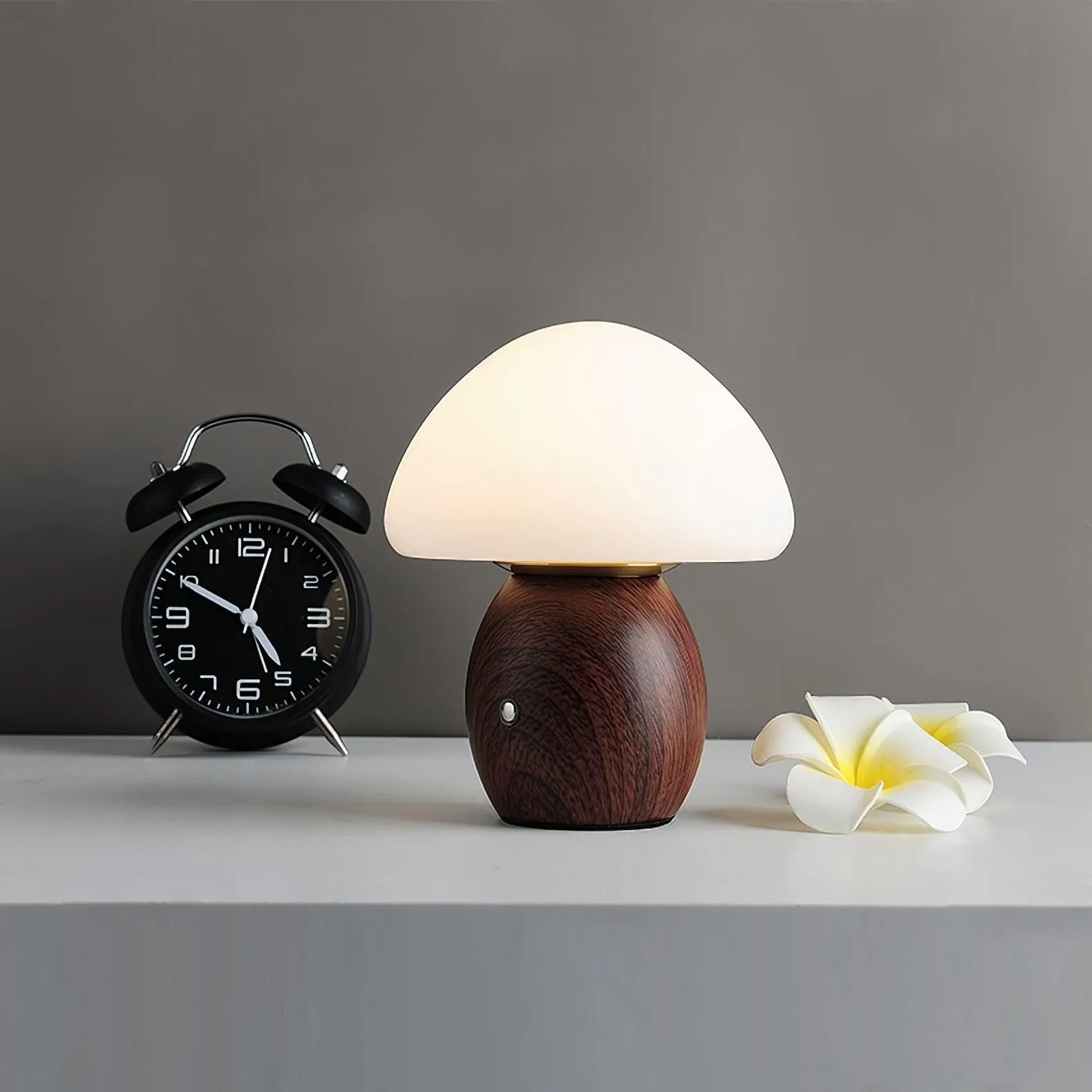 LED Mushroom Touch Lamp Dimmable Table Lamp KL518