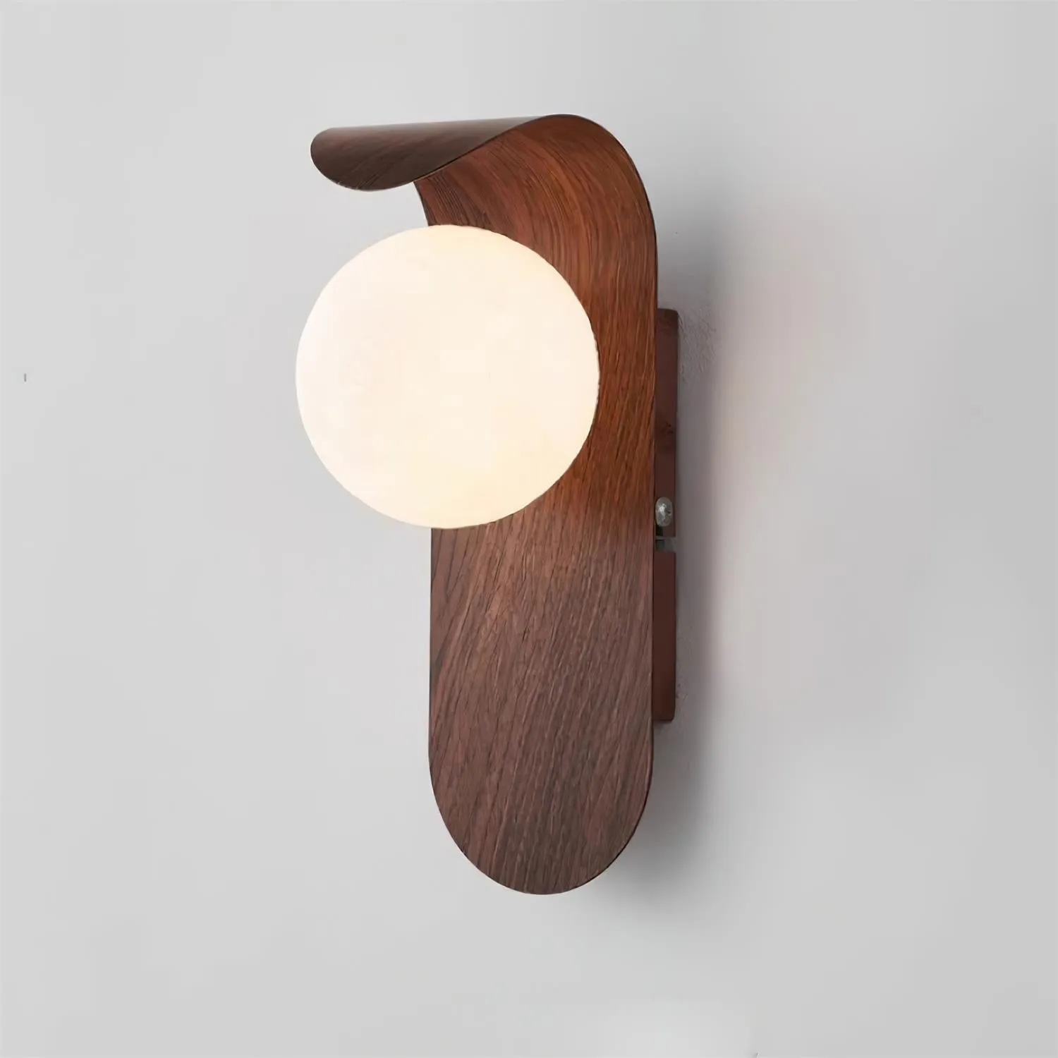 Wabi-sabi Style Fashion Wall Lamp KL281