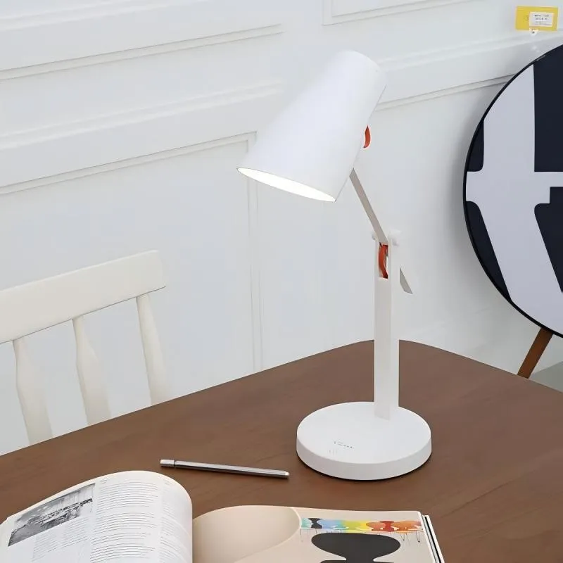 Led Touch Adjustable Table Lamp For Reading KL155