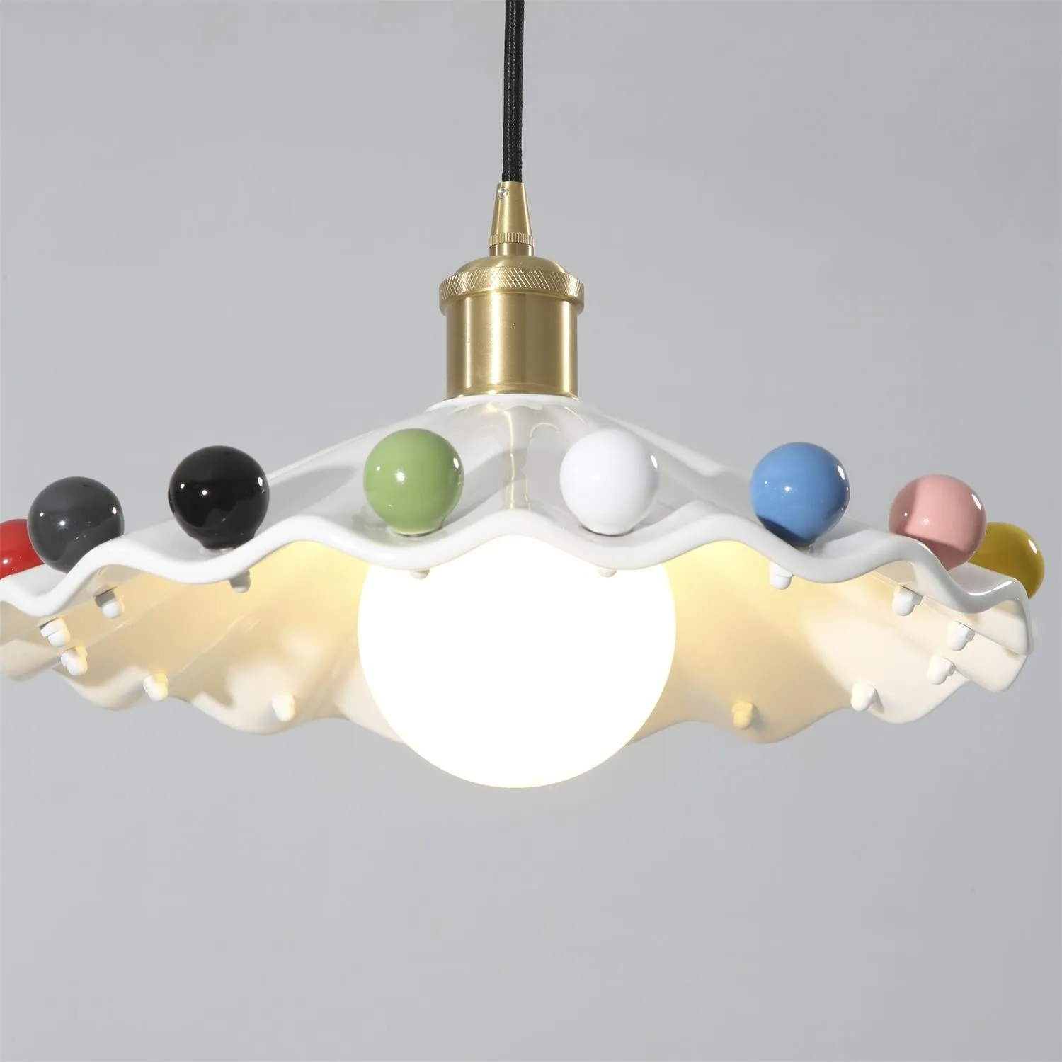 Fonthill Pendant Lamp D71