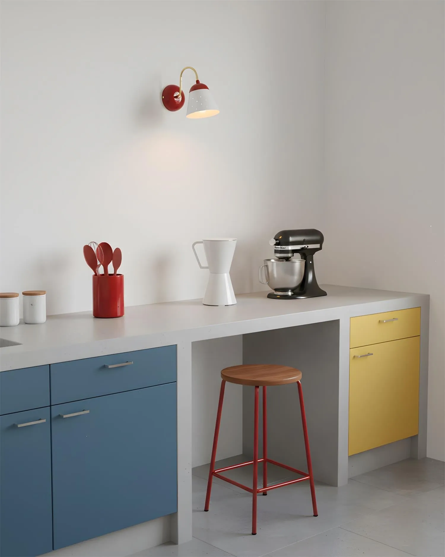 Filo Wall Lamp D305