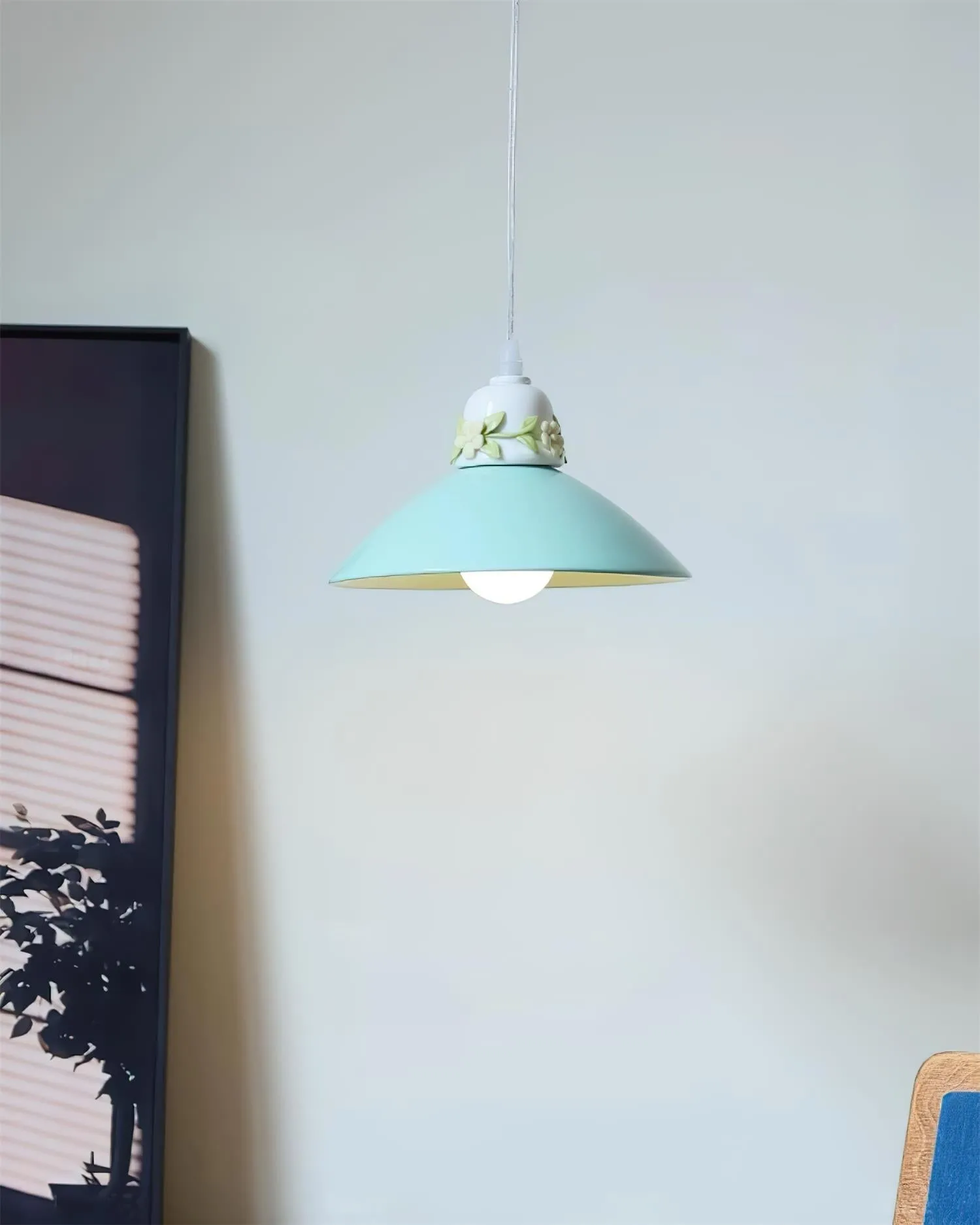 Clerina Pendant Lamp D194