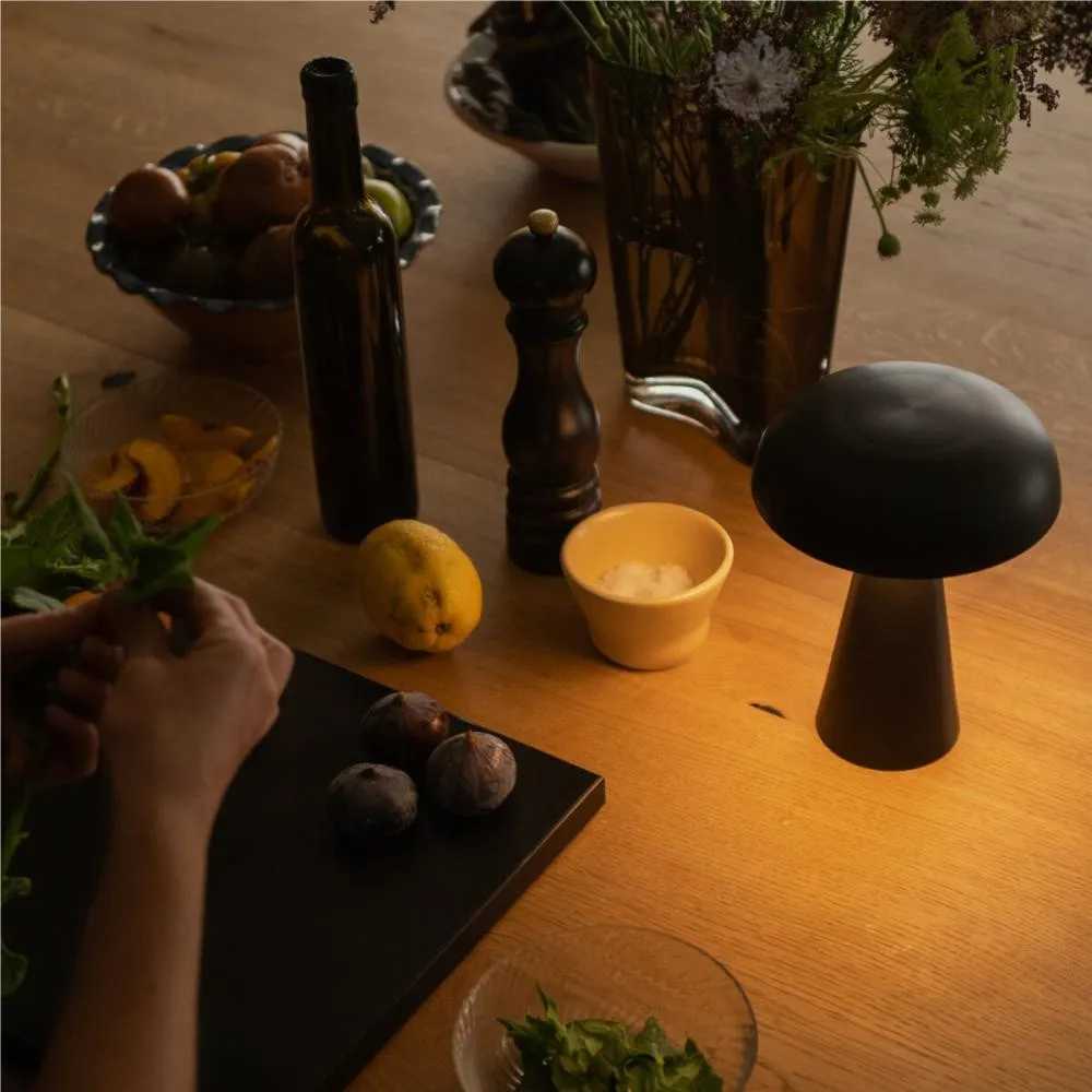 Como SC53 Portable Table Lamp