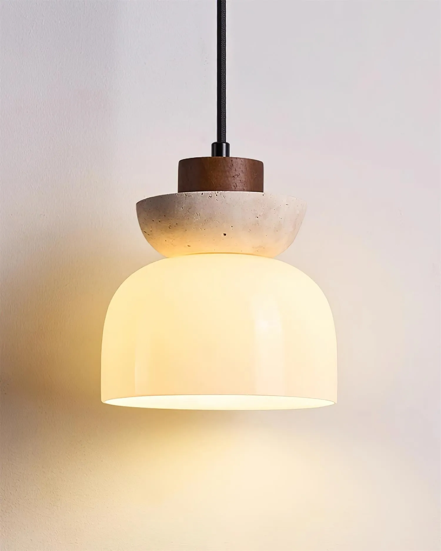 Paolina Pendant Light D23