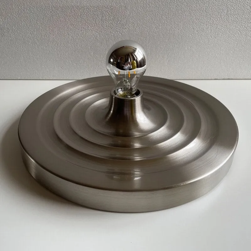 Space Age Disc Ceiling Lamp KL911
