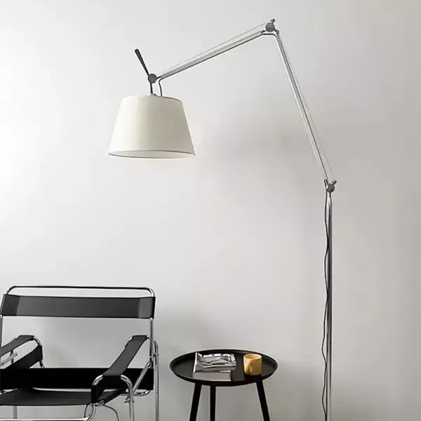 Tolomeo Mega Terra Floor Lamp