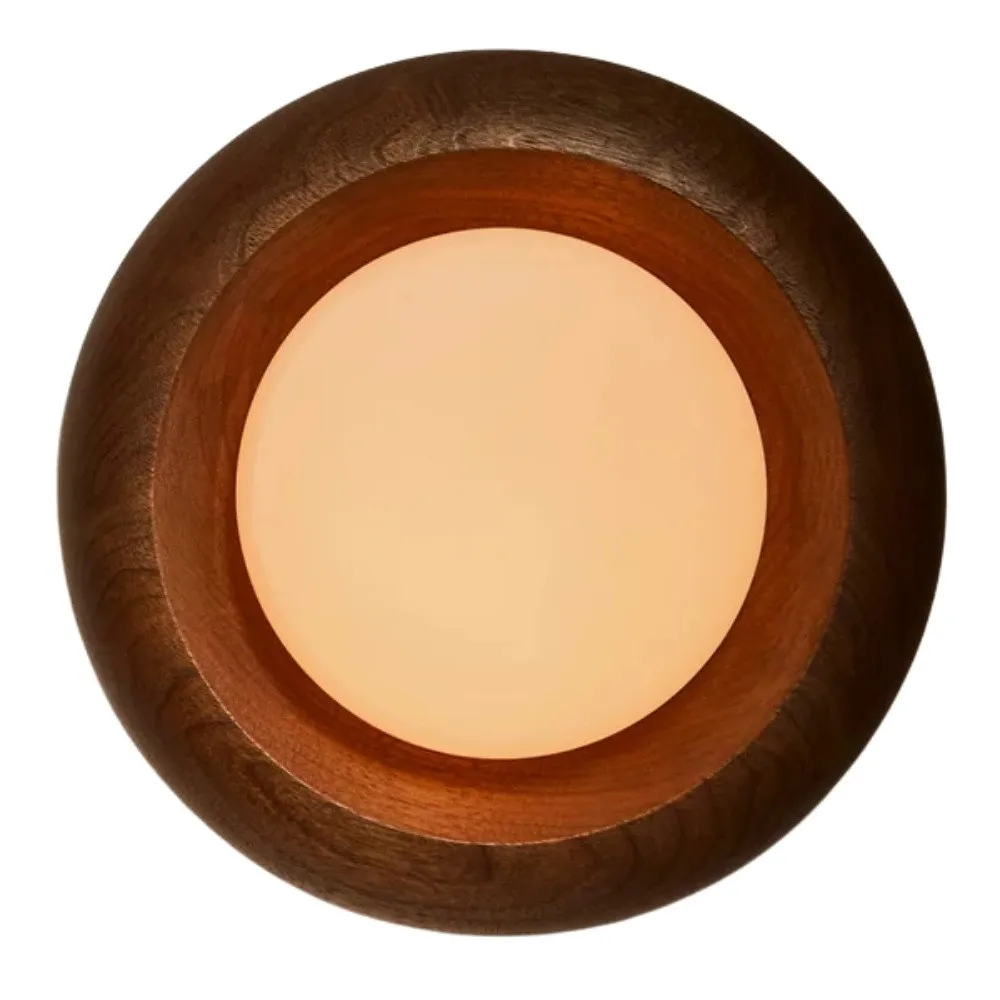 Elegant Glazed Ceramic Wall Sconce – Indoor & Outdoor Use KL1105