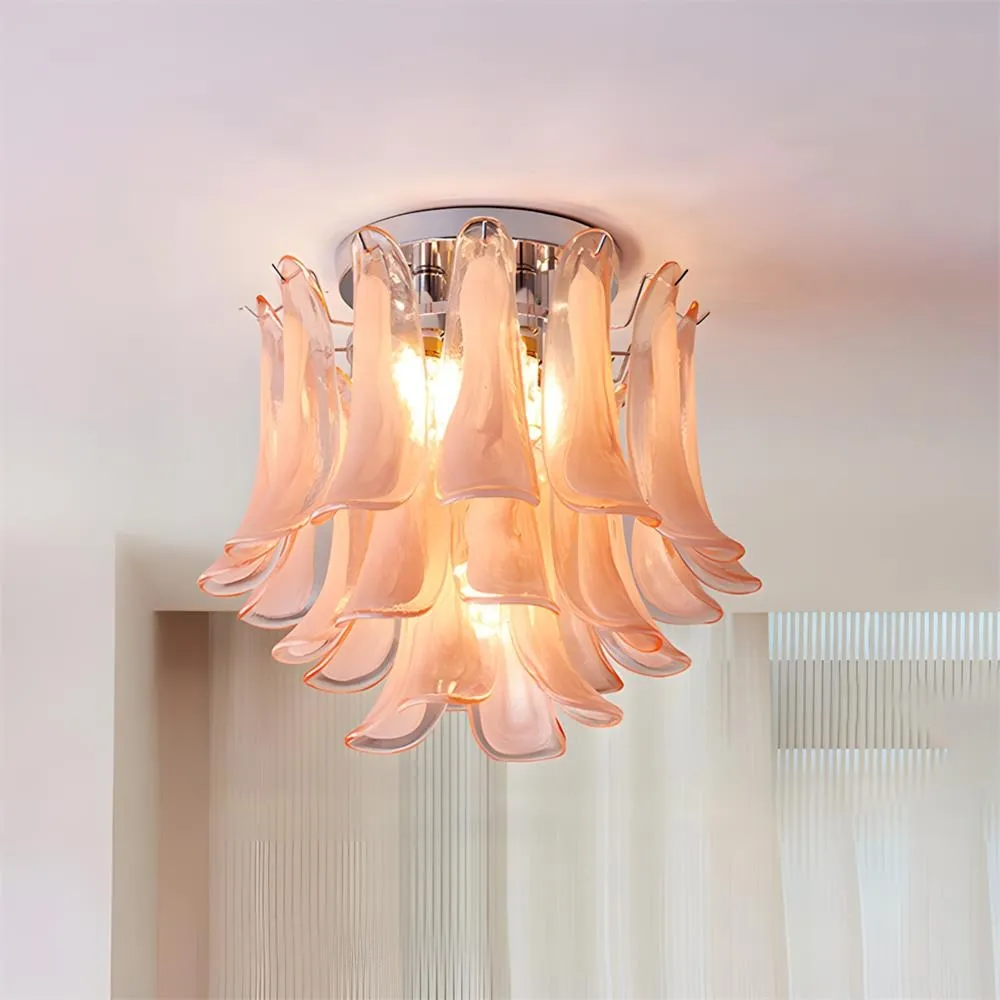 Serenza Layered Ceiling Lamp D344