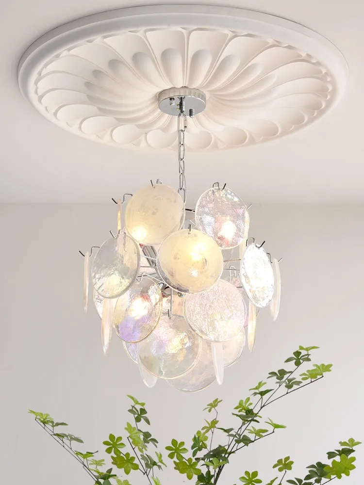 Venfield Chandelier D84