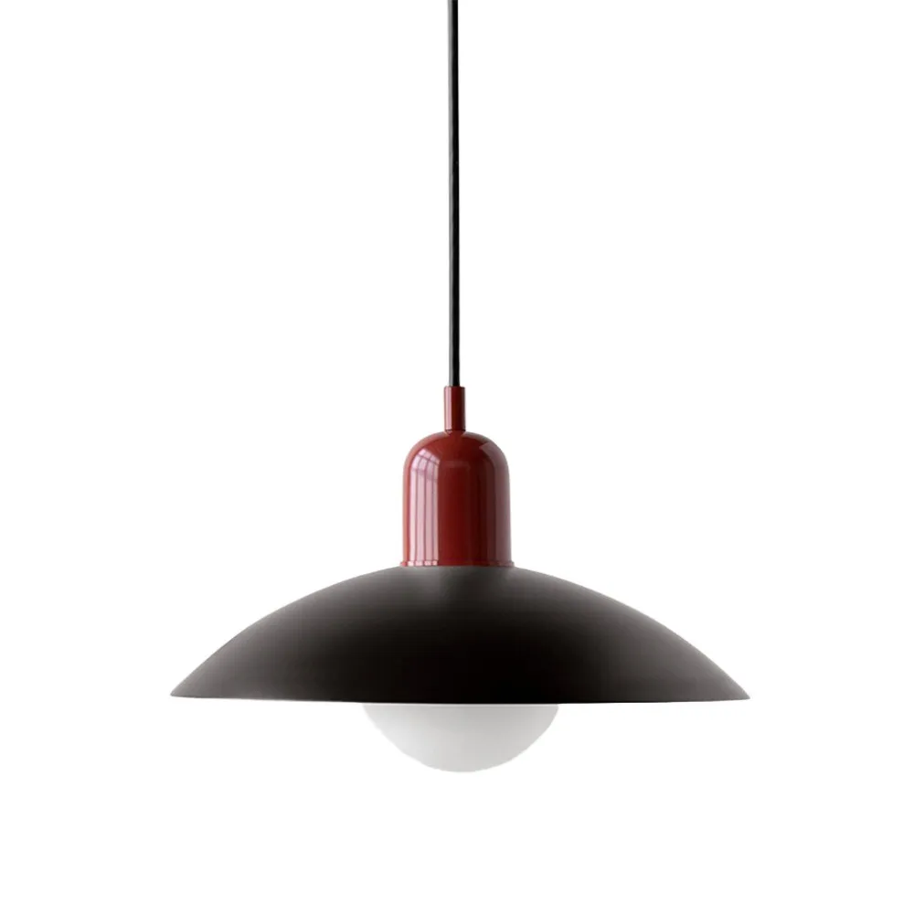 Macaron Arundel Orb Pendant Light