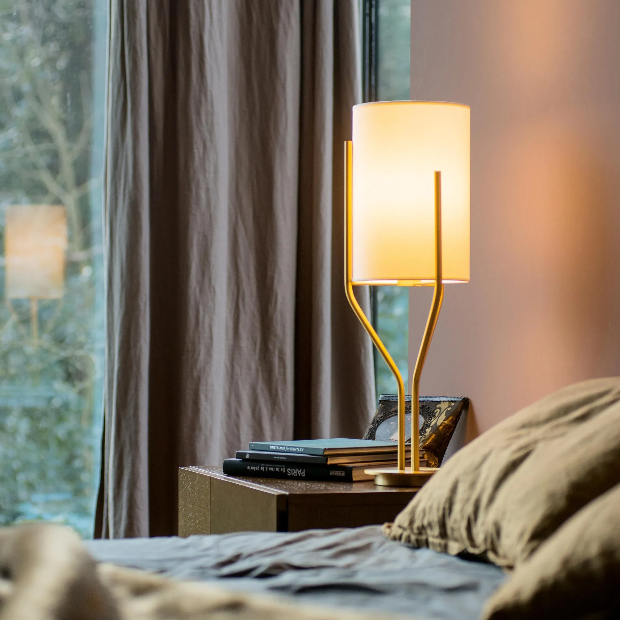 Arborescence Series Lamps