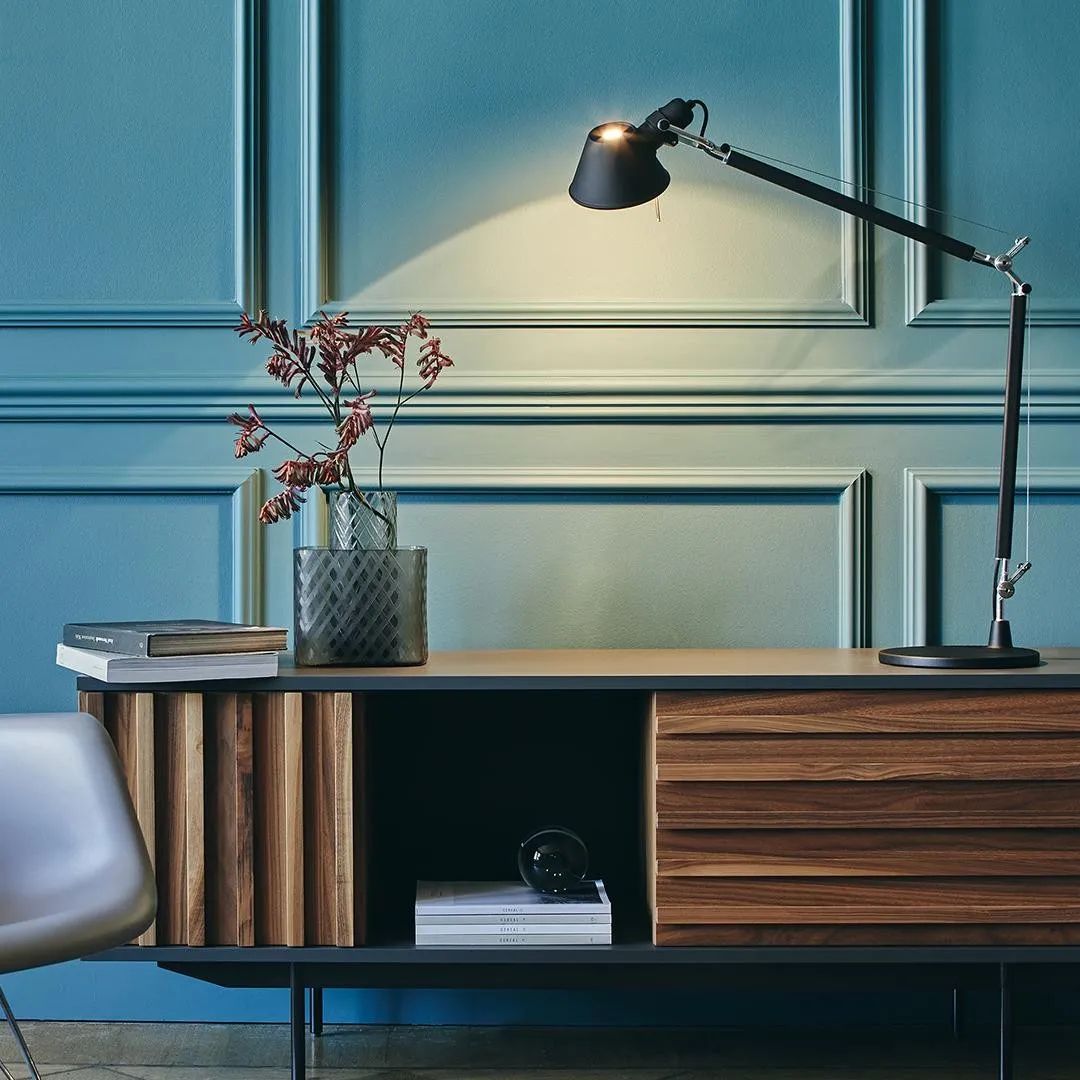 Tolomeo Micro Table Lamp