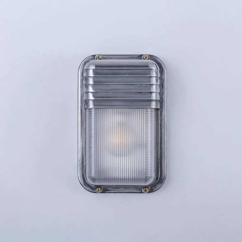 Vintage Industrial Style Waterproof Wall Sconce KL853