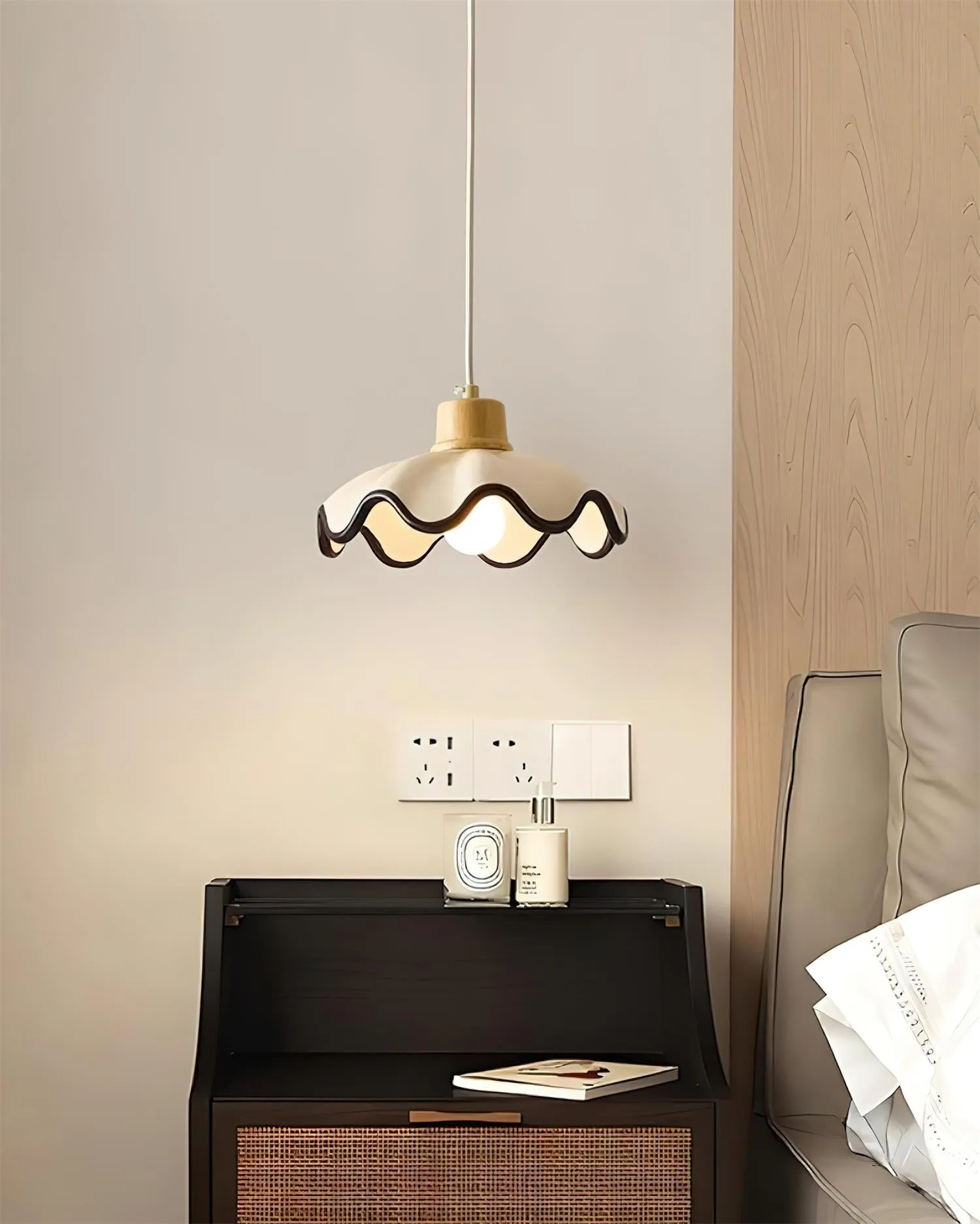 Tilda Pendant Lamp KL1569