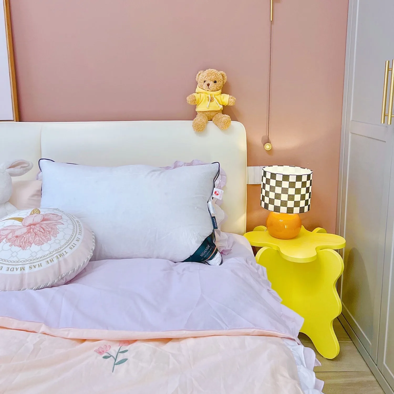 Checkerboard Table Lamp KL991