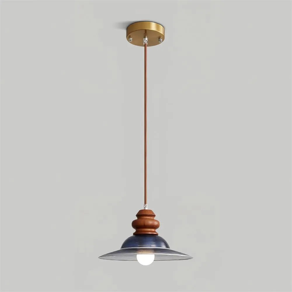 Brenna Pendant Lamp D105