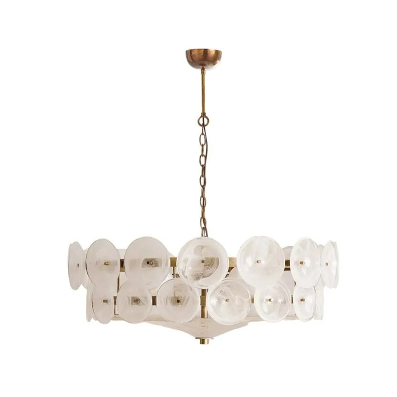 Lorenzo Chandelier KL1552