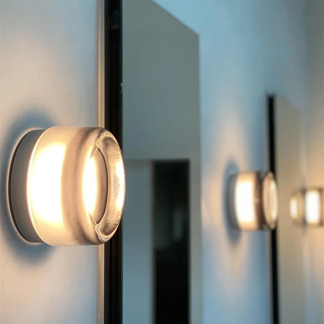 Dimple Wall Sconce Ceiling Light