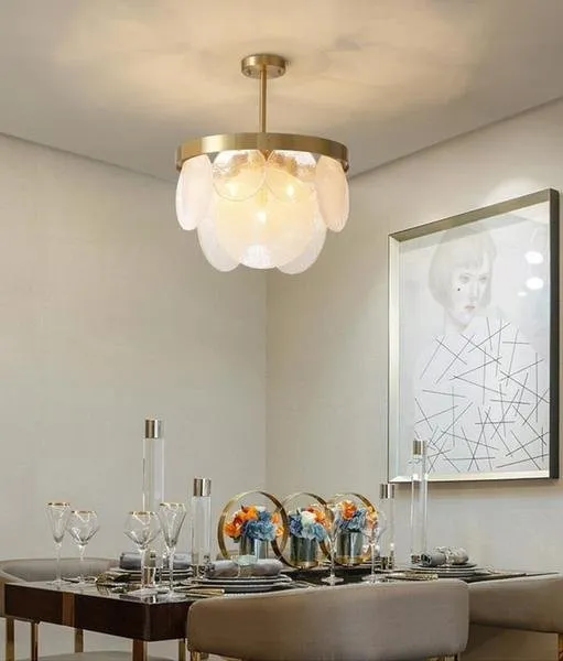 Sasha Chandelier