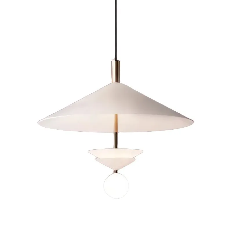 Nordic Design Flamingo Metal Pendant Light KL127