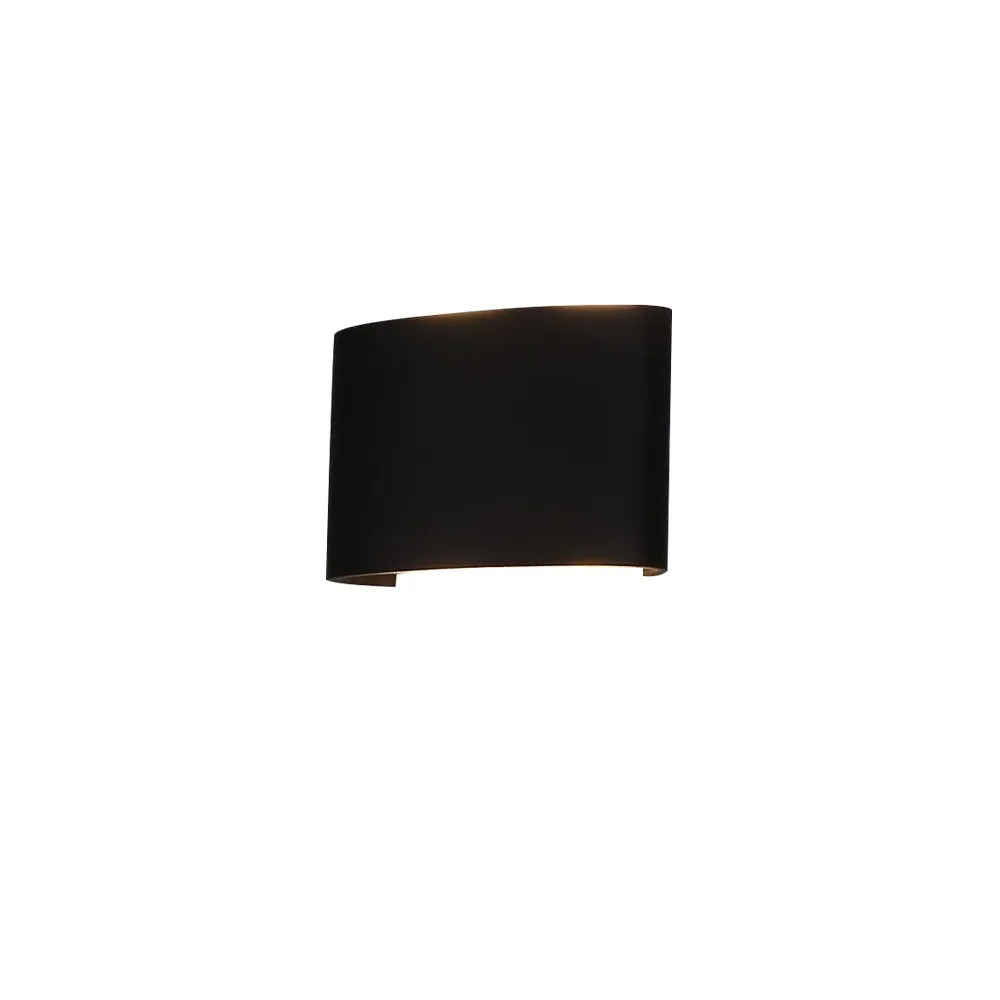 Industrial Outdoor Waterproof Up and Down Wall Light KL29