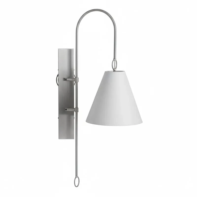 Anniston Wall Lamp D589
