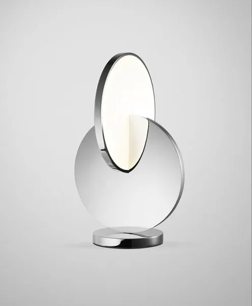 Eclipse Pendant Light