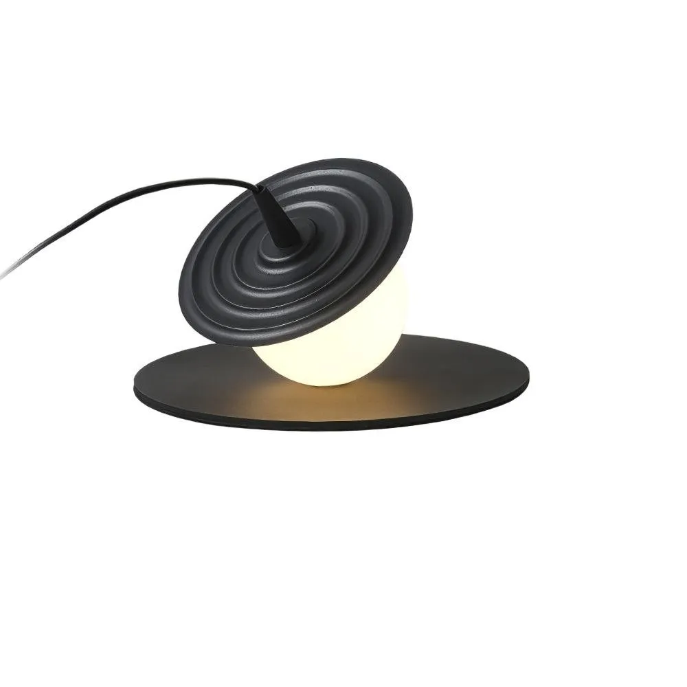 Modern Classic Record Table Lamp KL844