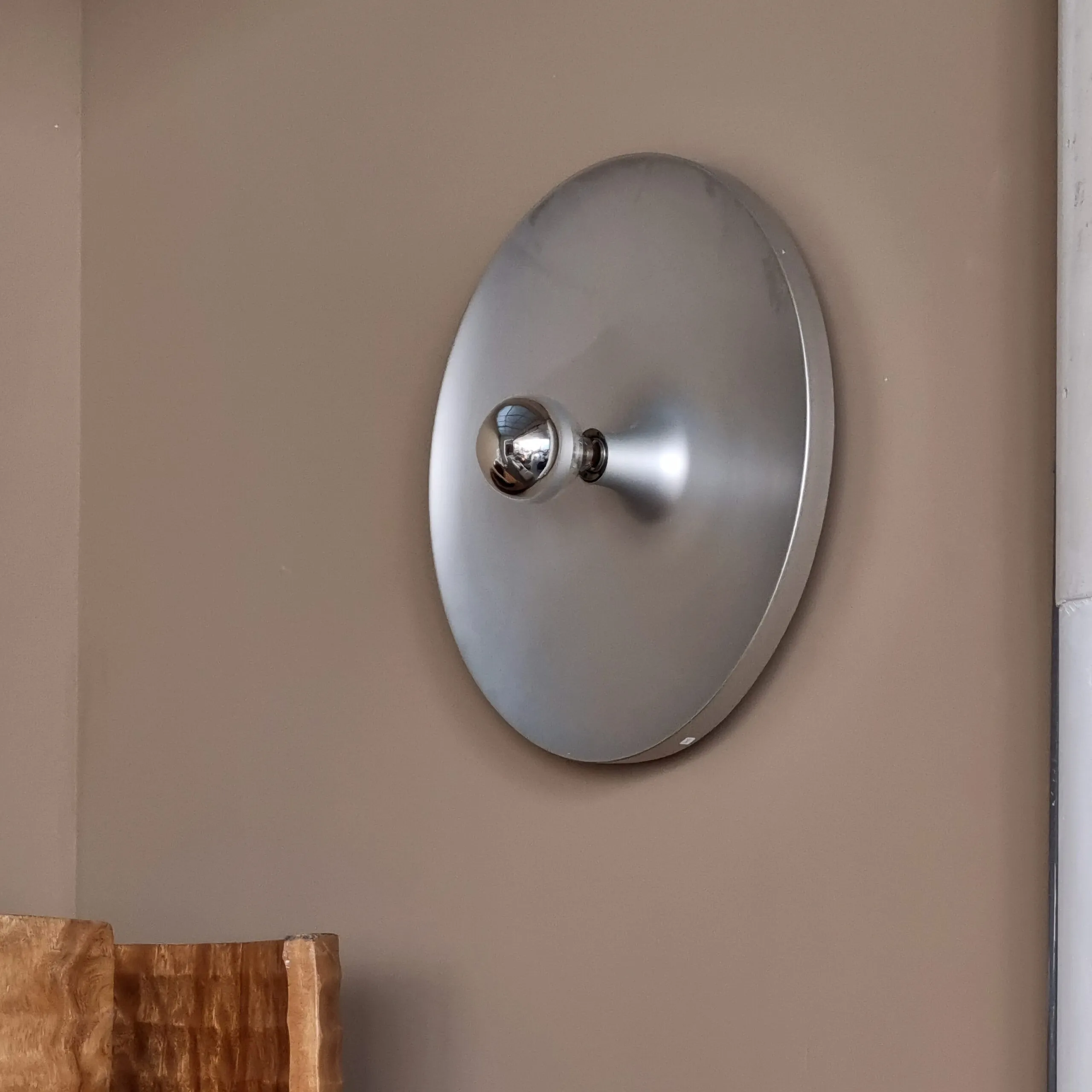 Space Age Disc Ceiling Lamp KL911