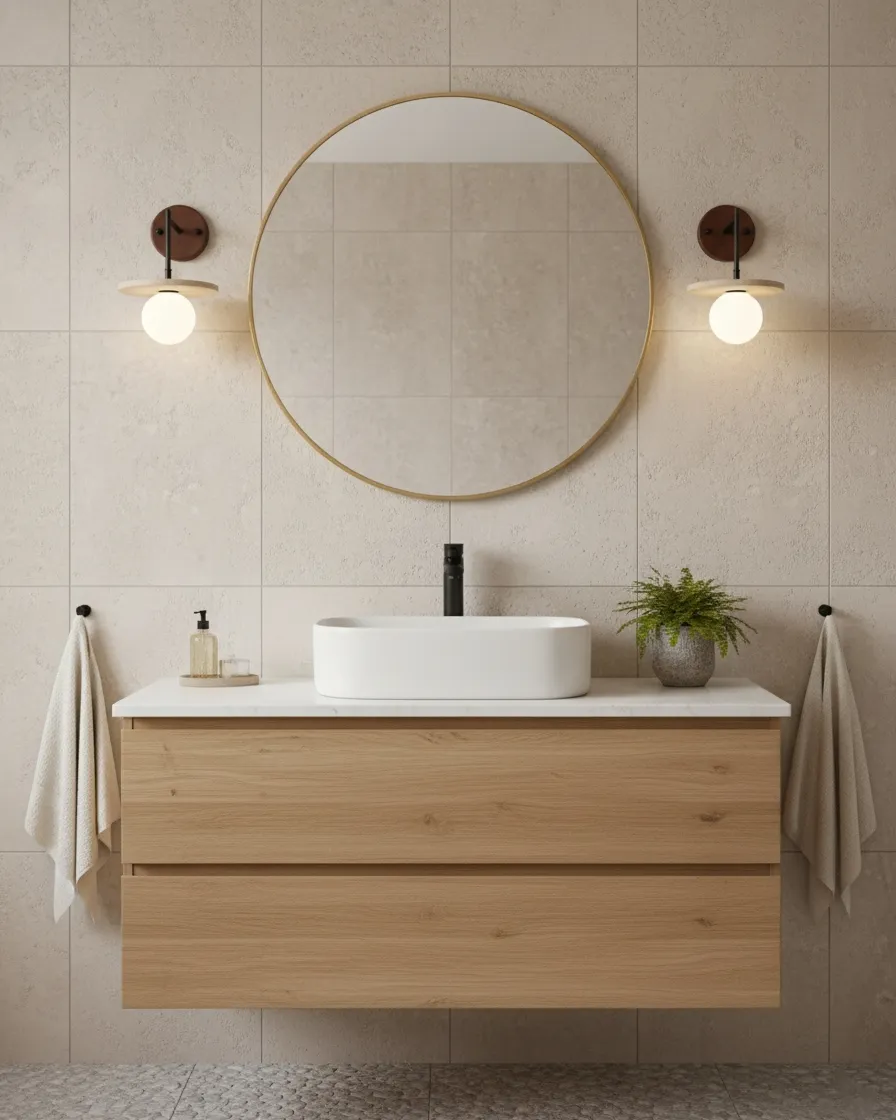Ravine Wall Lamp D268