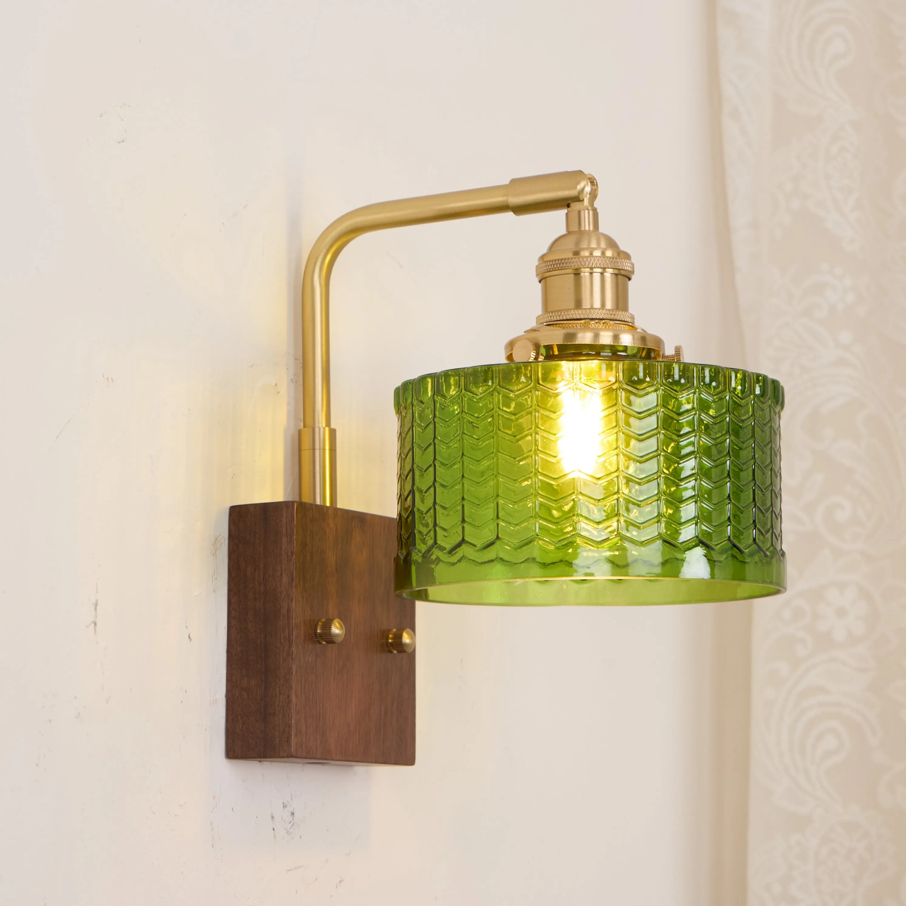 Fashion Wall Lamp for Bedroom KL291