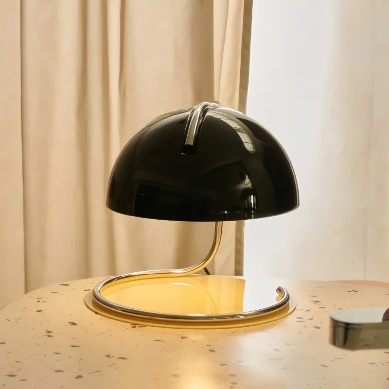 Bauhaus Style Esme Table Lamp