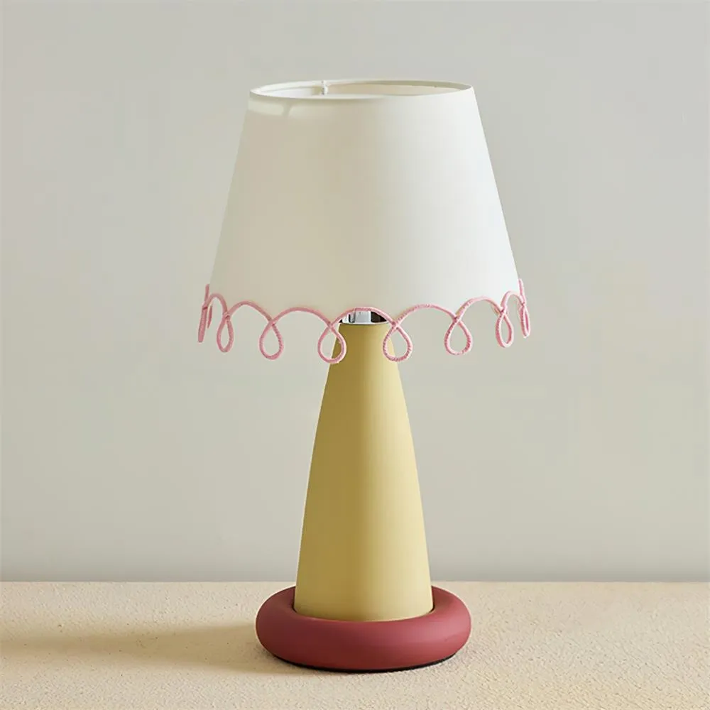Lollio Table Lamp D141