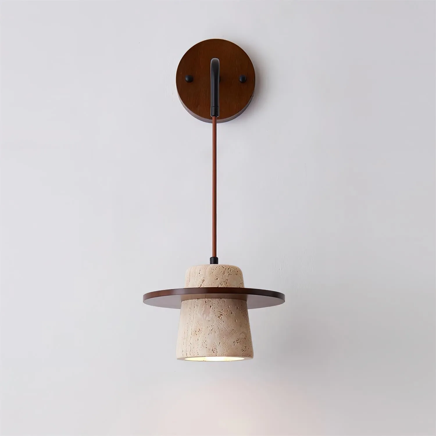 Brivon Wall Lamp D180