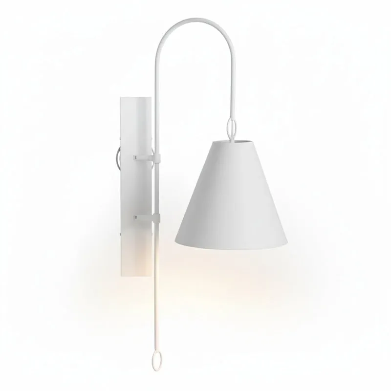 Anniston Wall Lamp D589