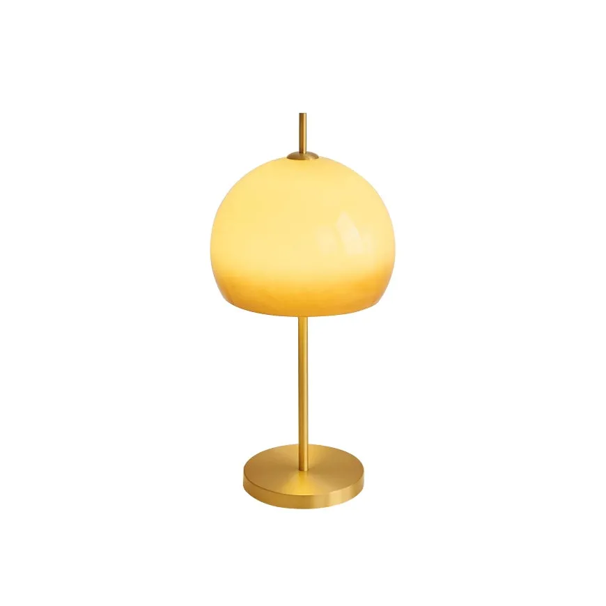 Alexander Table Lamp D442