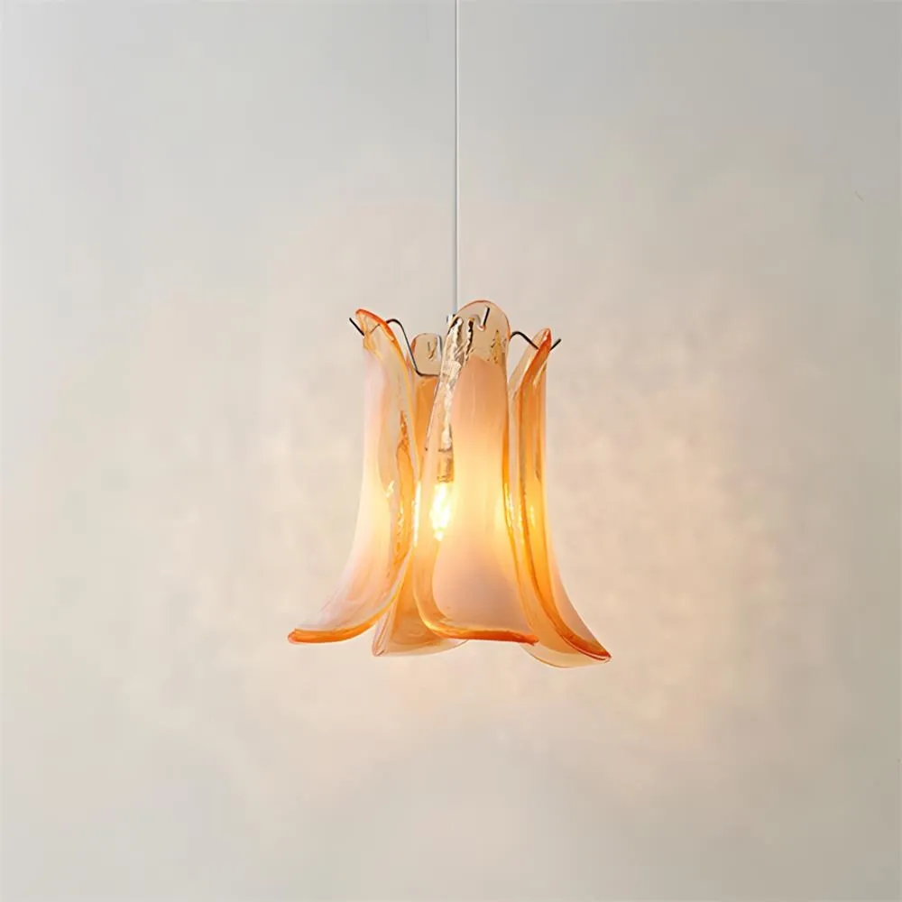 Murava Glass Pendant Lamp D346