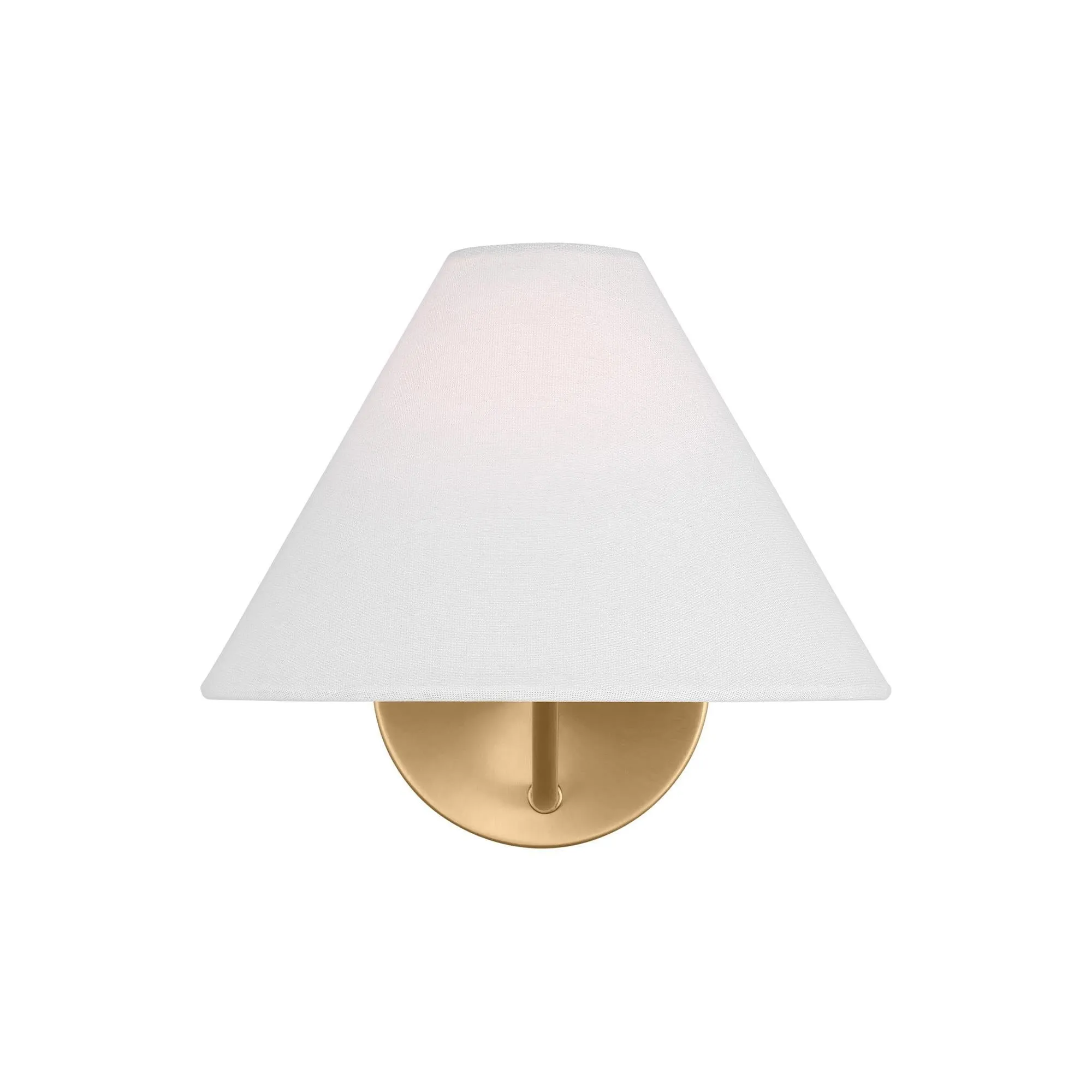 Burke Sconce D495