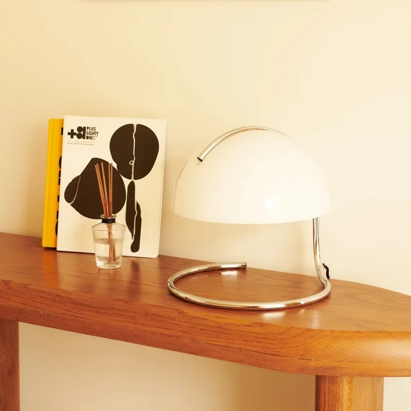 Bauhaus Style Esme Table Lamp