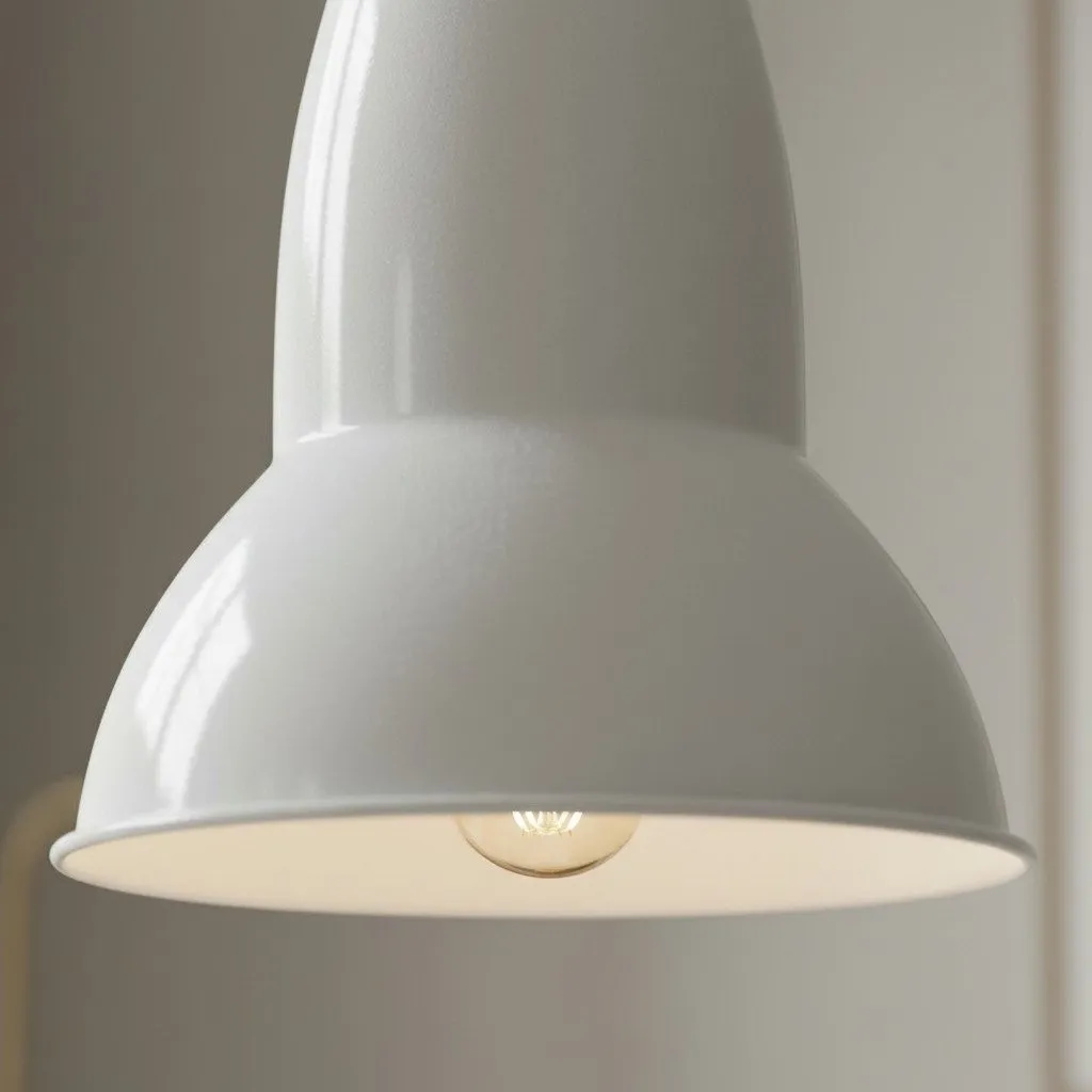 Modryx Minimalist Classic Pendant Lamp for Kitchen or Dining Room KL2109
