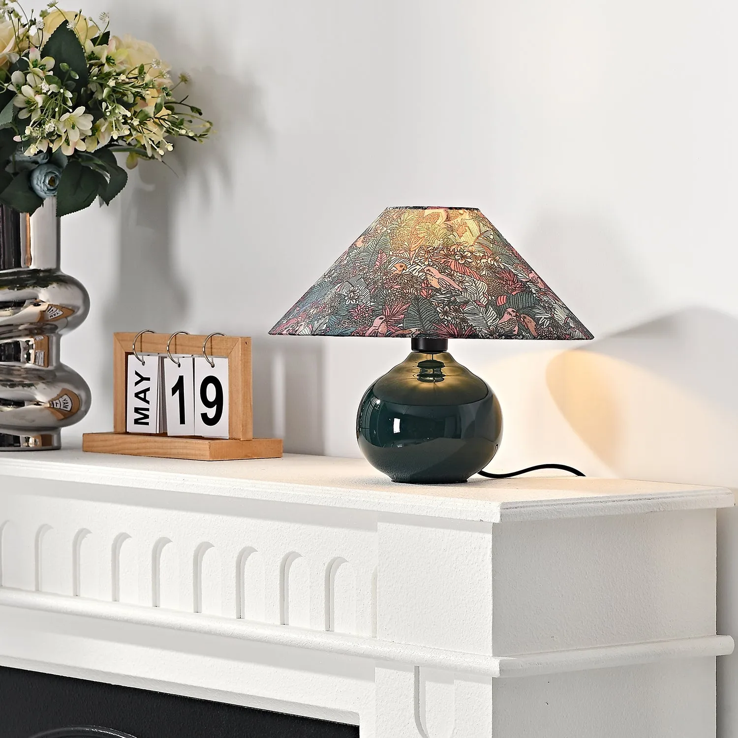 Kalinda Table Lamp D03