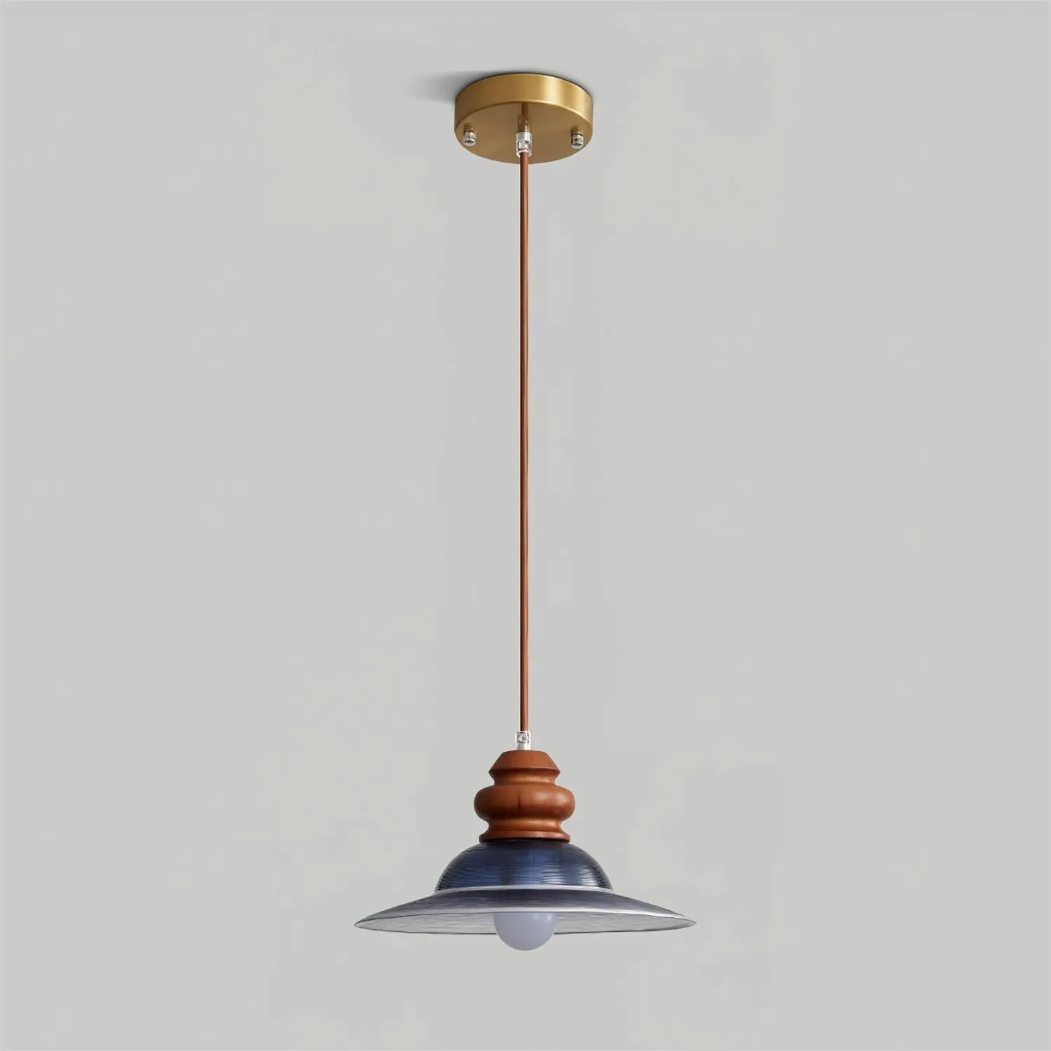 Brenna Pendant Lamp D105