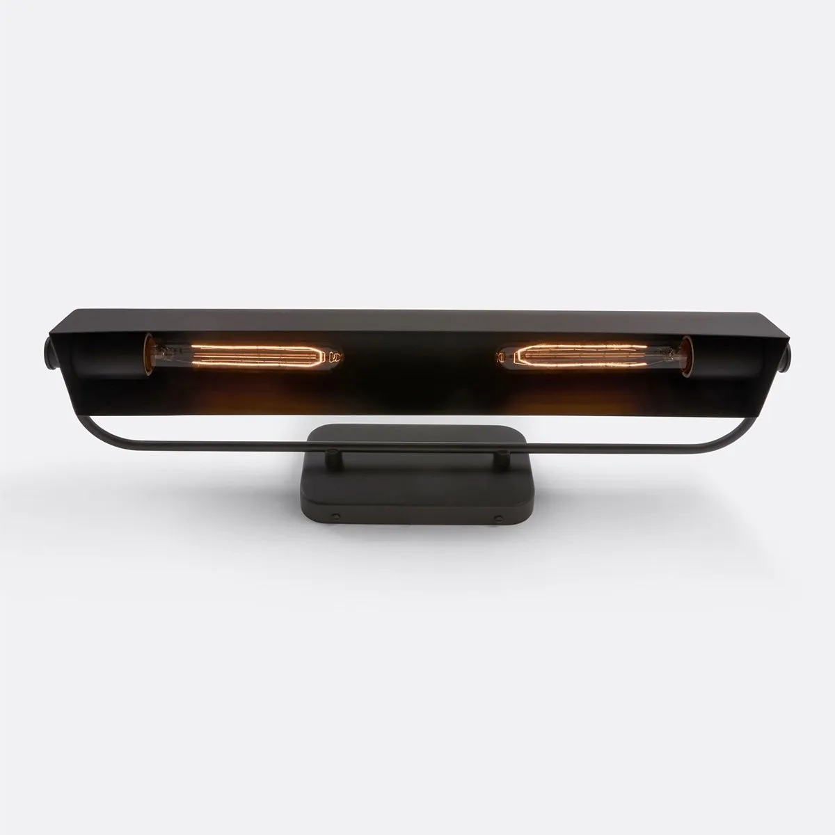 Modo Picture Light Adjustable Swing-Arm Design Classic Art Gallery Light for Wall Art KL2159