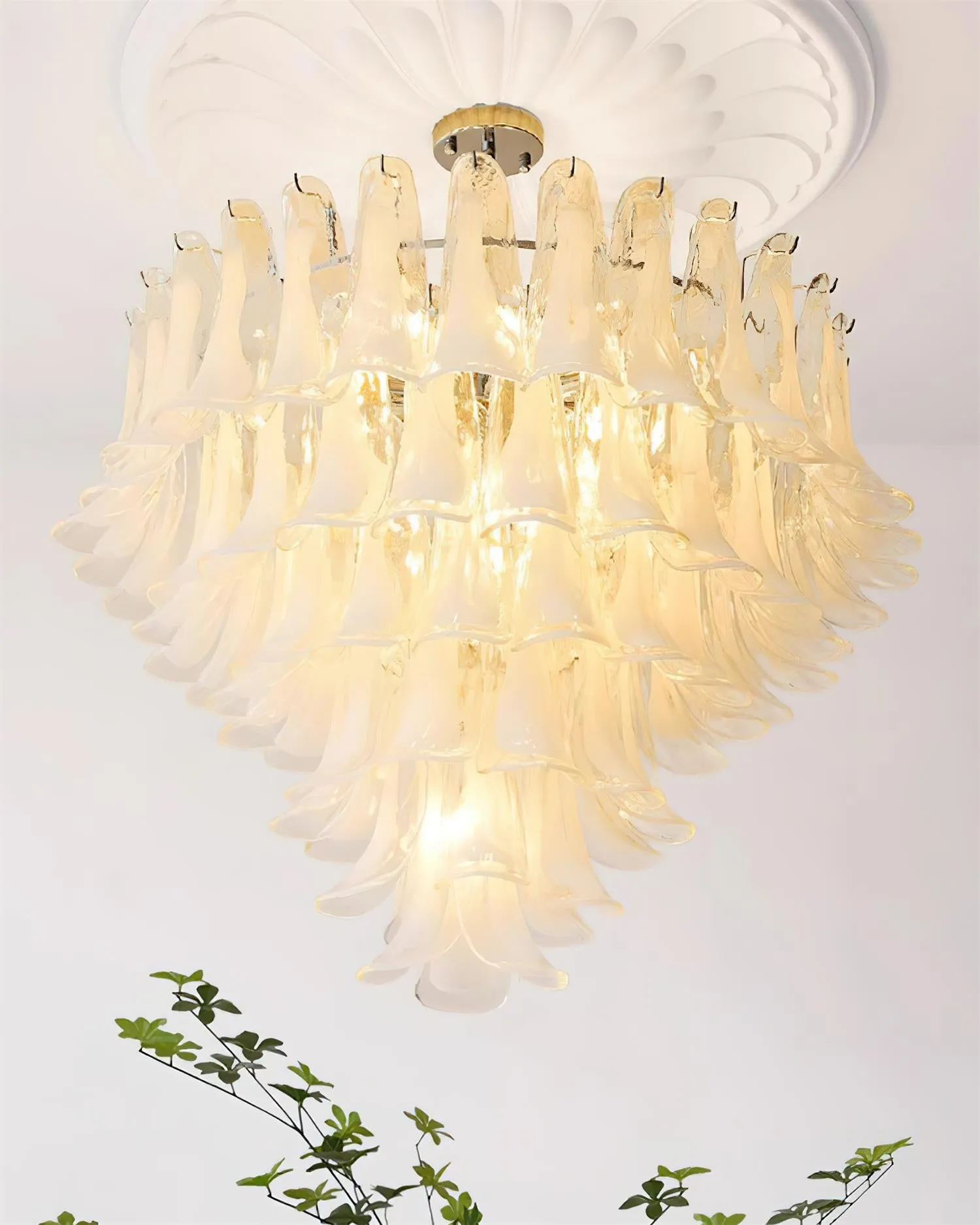 Alrinis Chandelier D75