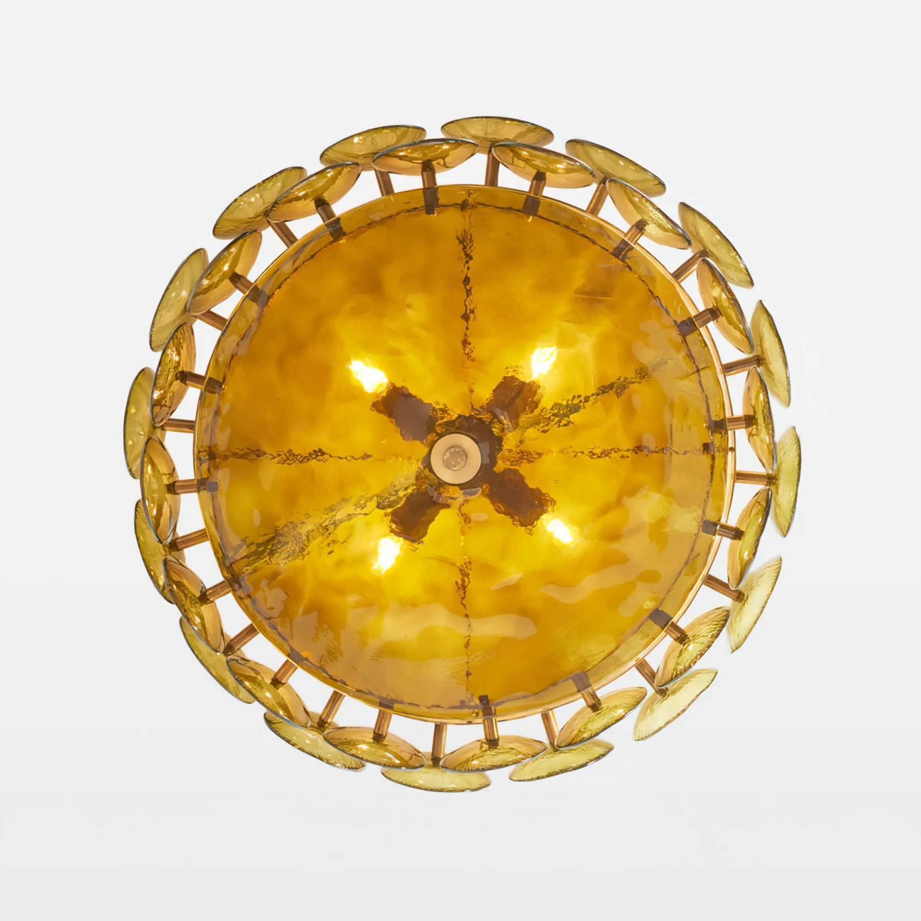 Lorenzo Chandelier KL1552